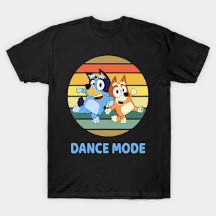 Dance mode T-Shirt